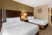 Comfort Inn Paducah I-24