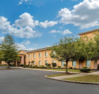 Quality Inn  Suites Benton - Draffenville - China Accommodation