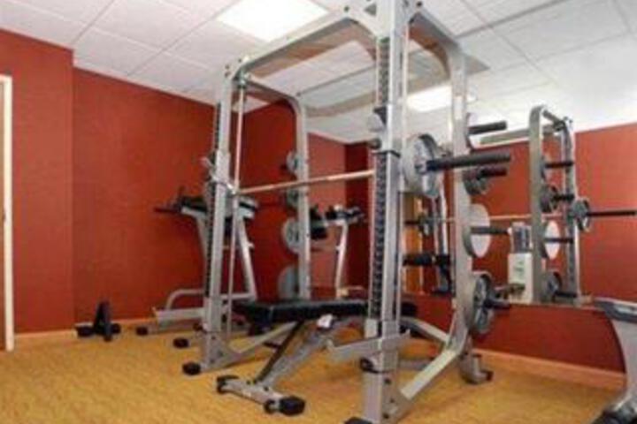 Fairfield By Marriott Inn & Suites Louisville Airport - thumb 0