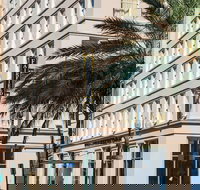 Fairfield Inn  Suites New Orleans Downtown - Tourism Bookings