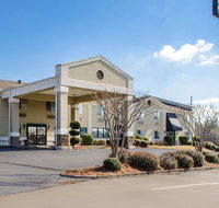 Quality Inn - China Accommodation