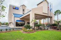 Comfort Inn University Area