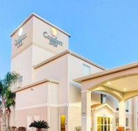 Comfort Inn Near Casino - Tourism Bookings