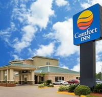 Comfort Inn Alexandria - Tourism Bookings