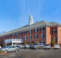 Comfort Inn Auburn - Worcester - Tourism Bookings