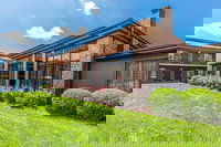 Easton Md Tourism Bookings