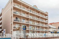 Comfort Inn Boardwalk