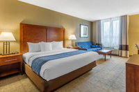 Bowie Md Tourism Bookings