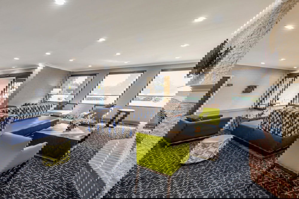 Comfort Inn College Park North - thumb 0