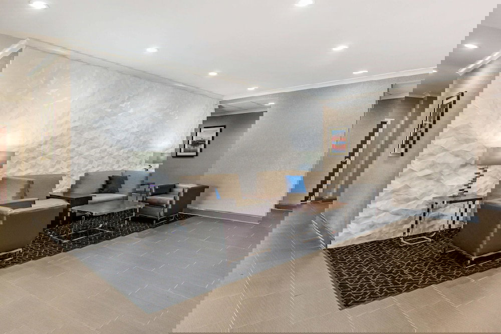 Comfort Inn College Park North - thumb 1