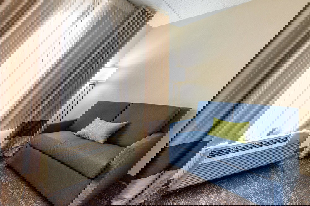 Comfort Inn College Park North - thumb 6