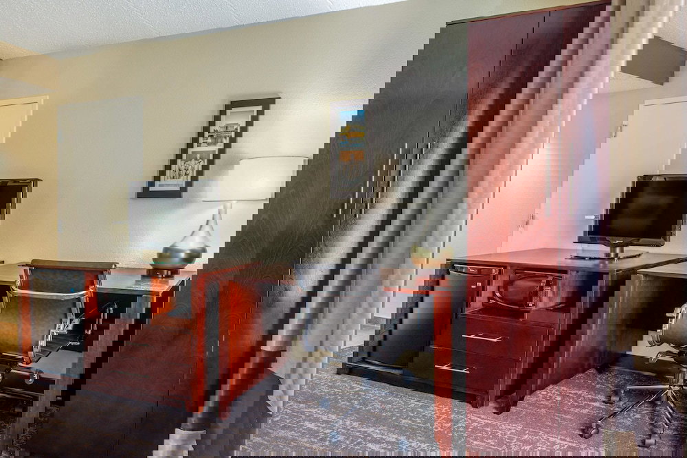 Comfort Inn College Park North - thumb 4