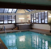 Comfort Inn Civic Center - Tourism Bookings