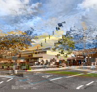 Comfort Inn Airport - Tourism Bookings