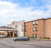 Comfort Inn Charlotte - Tourism Bookings