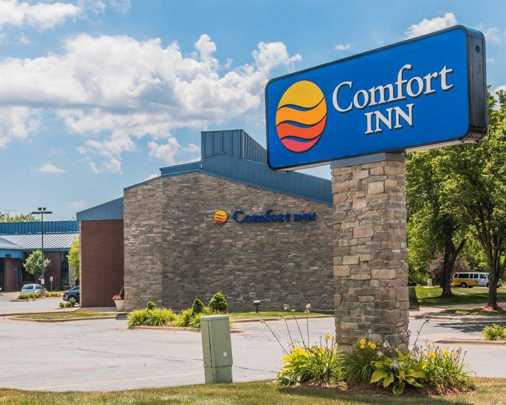 Comfort Inn Plymouth