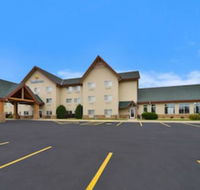Comfort Inn Albert Lea - Tourism Bookings