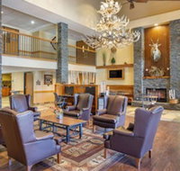 Comfort Inn at Thousand Hills - Tourism Bookings