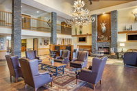 Comfort Inn at Thousand Hills