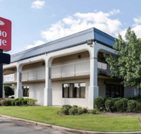 Econo Lodge Grenada - Accommodation China