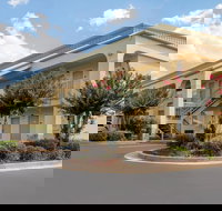 Quality Inn - Tourism Bookings