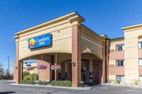 Comfort Inn Butte City Center I-15 / I-90