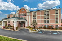 Comfort Inn  Suites Lake Norman