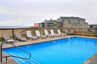 Comfort Inn South Oceanfront