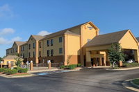 Comfort Inn Garner Clayton I-40