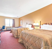 Days Inn by Wyndham Oklahoma City - Tourism Bookings