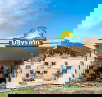 Days Inn by Wyndham Carbondale - Tourism Bookings