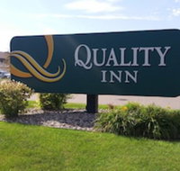 Quality Inn - USA Accommodation