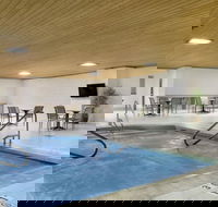 Quality Inn Bismarck - Tourism Bookings