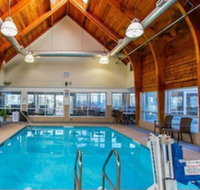 Comfort Inn At The Zoo - Tourism Bookings