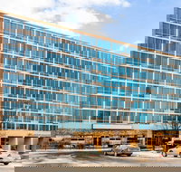 Comfort Inn  Suites Omaha Central - Tourism Bookings