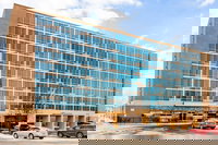 Comfort Inn  Suites Omaha Central