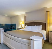 Econo Lodge Inn  Suites Omaha - La Vista/Gretna Area - Tourism Bookings