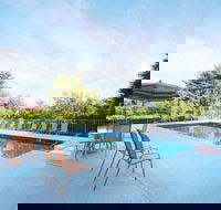 Quality Inn - Tourism Bookings