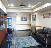 Red Roof Inn  Suites Galloway - Tourism Bookings