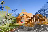 Days Inn by Wyndham Orange Park/Jacksonville