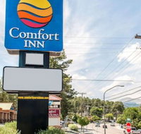Comfort Inn  Suites Midtown - Tourism Bookings