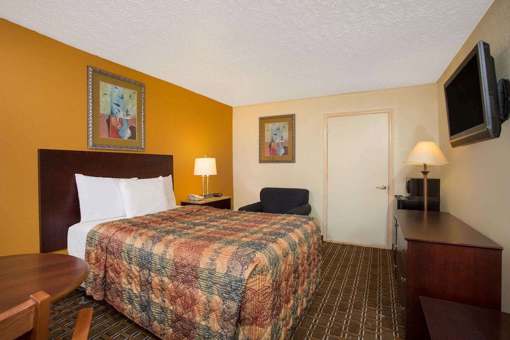 Days Inn By Wyndham Chester - thumb 5