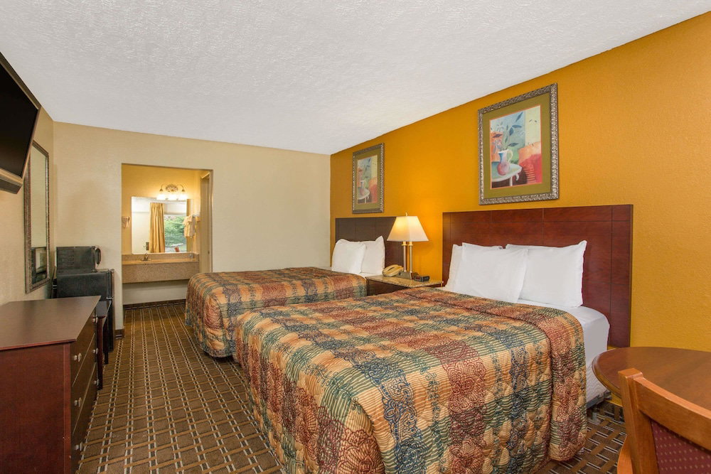 Days Inn By Wyndham Chester - thumb 2