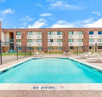 Monte Carlo Inn - USA Accommodation