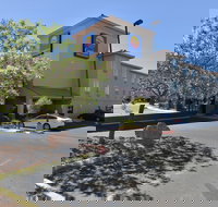 Comfort Inn  Suites Las Vegas - Nellis - USA Accommodation