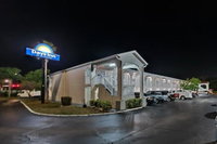 Days Inn by Wyndham Bradenton I-75