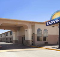 Days Inn by Wyndham Los Lunas - Tourism Bookings