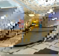 Heritage Hotel - Tourism Bookings