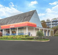 Days Inn by Wyndham Lexington - Tourism Bookings