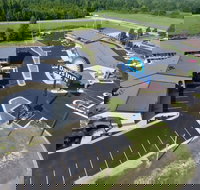 Days Inn  Suites by Wyndham Athens Alabama - Tourism Bookings